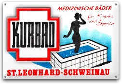 Kurbad St. Leonhard, Nürnberg-Schweinau